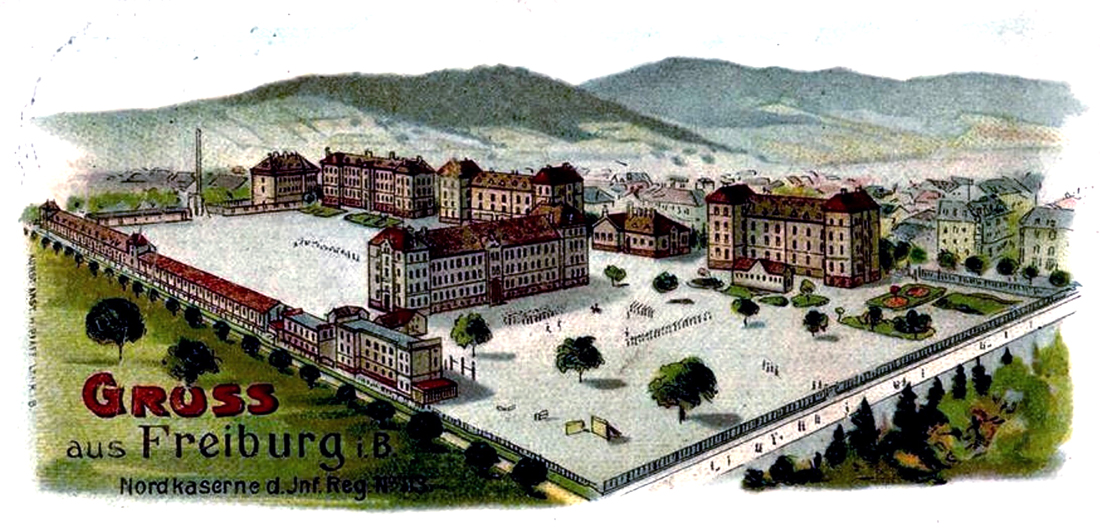 RW NordkasernePK1912