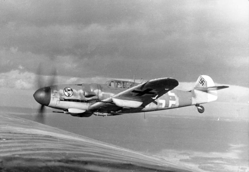 gai messerschmidt