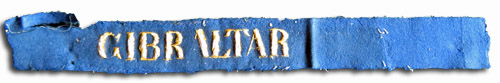 Gibraltar Band