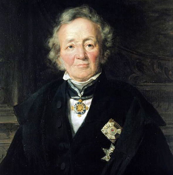 Leopold v. Ranke